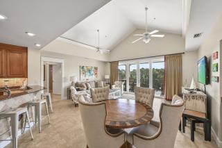 Pine Ridge Villas 5379 'Tee By The Sea' - Destin - 8