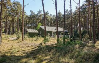 3 Bedroom Beautiful Home In Nexø - Vester Sømarken - 0