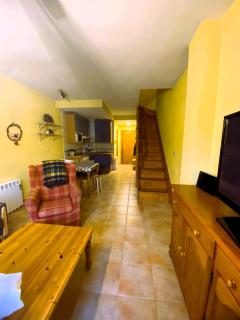 Duplex Nieve y Paz Plaza Maribel - 9