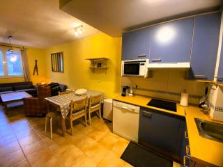 Duplex Nieve y Paz Plaza Maribel - 5