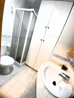 Duplex Nieve y Paz Plaza Maribel - 3