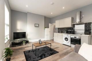 City Rd B - Central Location Long Stay by ShortStayUK - Bristol - 9
