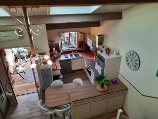 70 M2 Maison Moderne 3 étoiles - Saint-Pierre-la-Mer - 2
