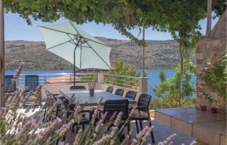 Holiday Home Poljica With Sea View 333 - Poljica - 9