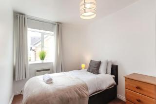 Snowberry Close - Contractors Long Stay by ShortStayUK - Bristol - 6