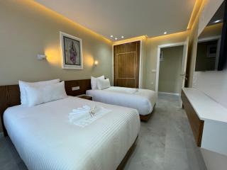 R&S Marina Bay Tanger Marsa - 5
