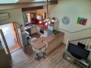 70 M2 Maison Moderne 3 étoiles - Saint-Pierre-la-Mer - 1