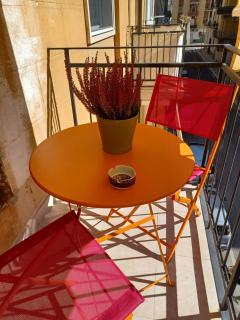 La Mesòn Apartment - Bari - 5