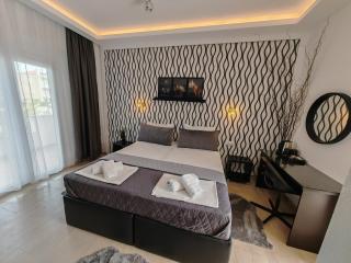 Hotel Valerios - Kriopigi - 2