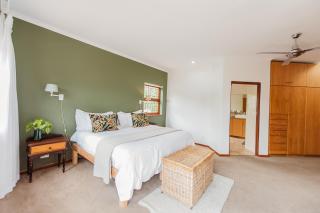 3 Bedroom Stellenbosch Luxury Penthouse with Mountain Views - Stellenbosch - 6