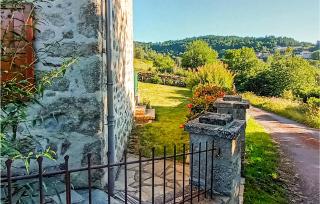 Gite Rural Le Couvent - Riom-ès-Montagnes - 9