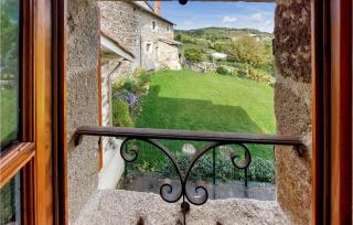 Gite Rural Le Couvent - Riom-ès-Montagnes - 1