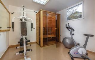 Cozy Home In Skicini With Sauna - 7