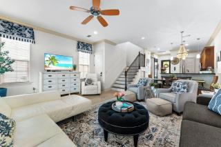 Villa Lago 1843 - Destin - 5