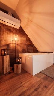 Loft de charme pour amoureux - Grendelbruch - 8