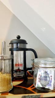 Loft de charme pour amoureux - Grendelbruch - 1