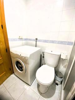 Duplex Nieve y Paz Plaza Maribel - 1