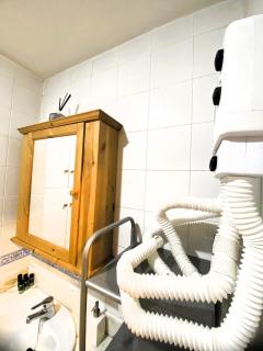 Duplex Nieve y Paz Plaza Maribel - 2