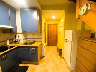 Duplex Nieve y Paz Plaza Maribel - 8