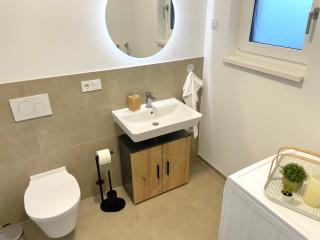 Exklusive 3-Zimmer Luxus-Maisonette in Hochheim - Nähe Frankfurt Flughafen, Wiesbaden und Mainz - 2