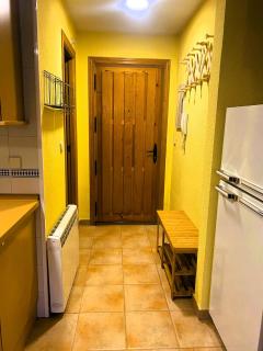 Duplex Nieve y Paz Plaza Maribel - 7