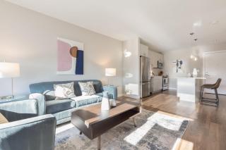 Luxury Apt Downtown Seaport - 8