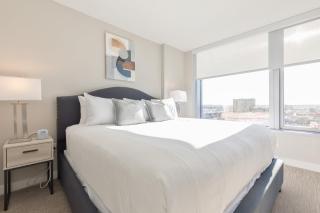 Luxury Apt Downtown Seaport - 5