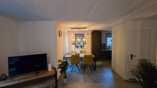 Vakantiewoning Maas en Waal - 5