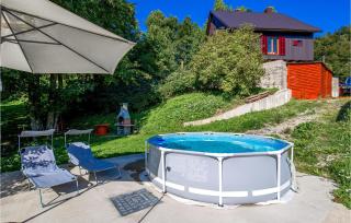 Awesome Apartment In Lokve - Mrzla Vodica - 5