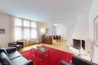 Nice 1BR apartment near lake - FB6 - Zurigo - 9