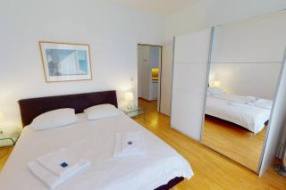 Nice 1BR apartment near lake - FB6 - Zurigo - 5