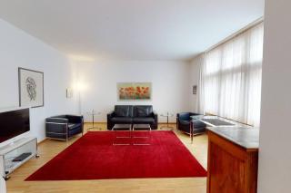 Nice 1BR apartment near lake - FB6 - Zurigo - 0