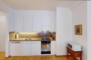 Nice 1BR apartment near lake - FB6 - Zurigo - 4
