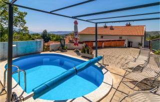 Beautiful Apartment In Bribir With Wifi - Bribir - 3