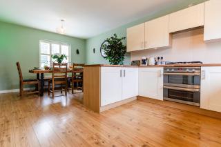 Jungle House - Chichester - 6