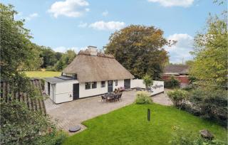 Beautiful Home In Brenderup Fyn - - 0