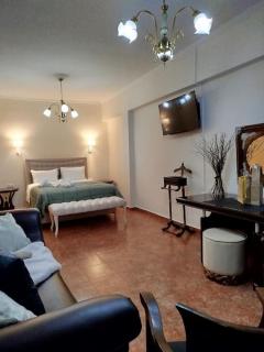 Drama center apartment LidiNata - Drama - 4