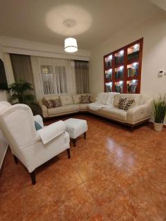 Drama center apartment LidiNata - 0
