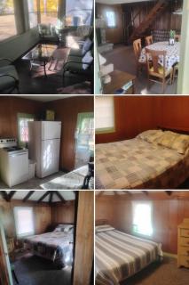 Charming 3 BR Lakefront Cottage - Gateway to Platte Lake & Sleeping Bear Dunes! - Honor - 2