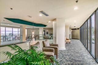 Prime 1Br Oceanview Suite with 2 Balconies! PG 1138 - Myrtle Beach - 5