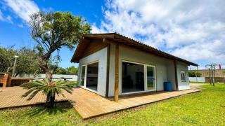 CASA DA LAGOA Casa Rustica na Beira da Lagoa - Tramandaí - 8