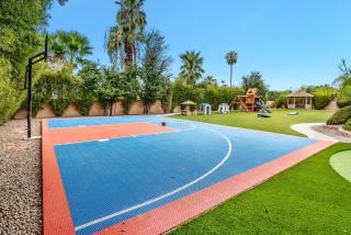 Kids Package I Playground I Heated Pool I Spa I - Scottsdale - 4