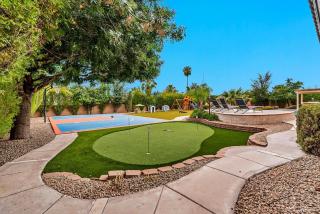 Kids Package I Playground I Heated Pool I Spa I - Scottsdale - 3