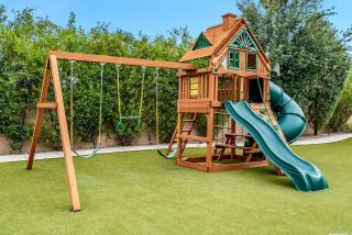 Kids Package I Playground I Heated Pool I Spa I - Scottsdale - 7
