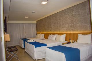 Maragogi Brisa Exclusive Hotel - Maragogi - 6