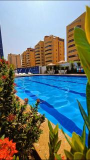 Eldorado Thermas Park - Caldas Novas - 5