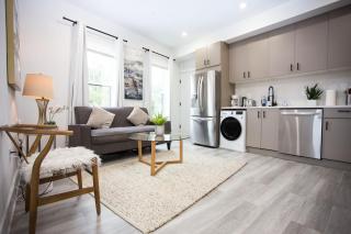 Charming Capitol Hill Home with Stunning Views! - Washington, D.C. - 7