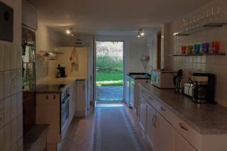 Ferienwohnung im Grünen - Altstätten - 2
