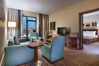 Dosso Dossi Hotels & SPA Golden Horn - 5