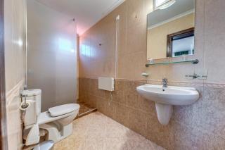 By the Fireplace Cozy 2BD Flat with a nice view by Flat Mаnager - Pamporovo - 4